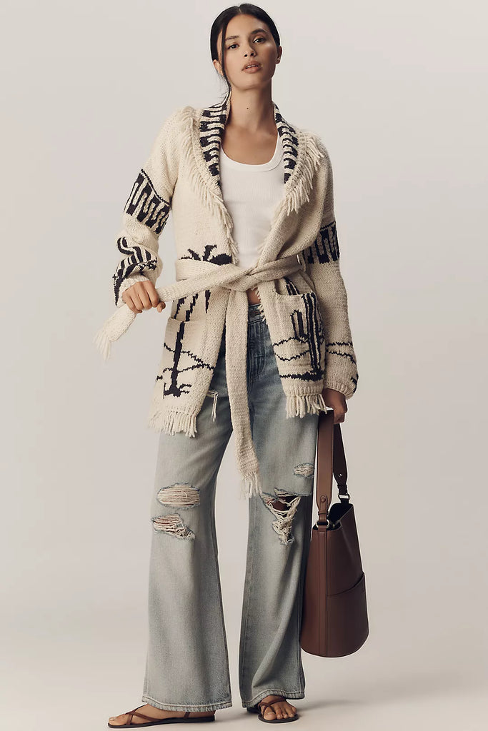 Las Palmas Cardigan - Franticsince1990