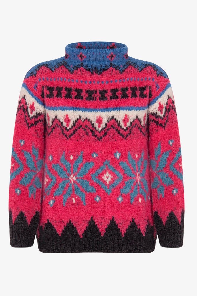 Ephiphany - Franticsince1990