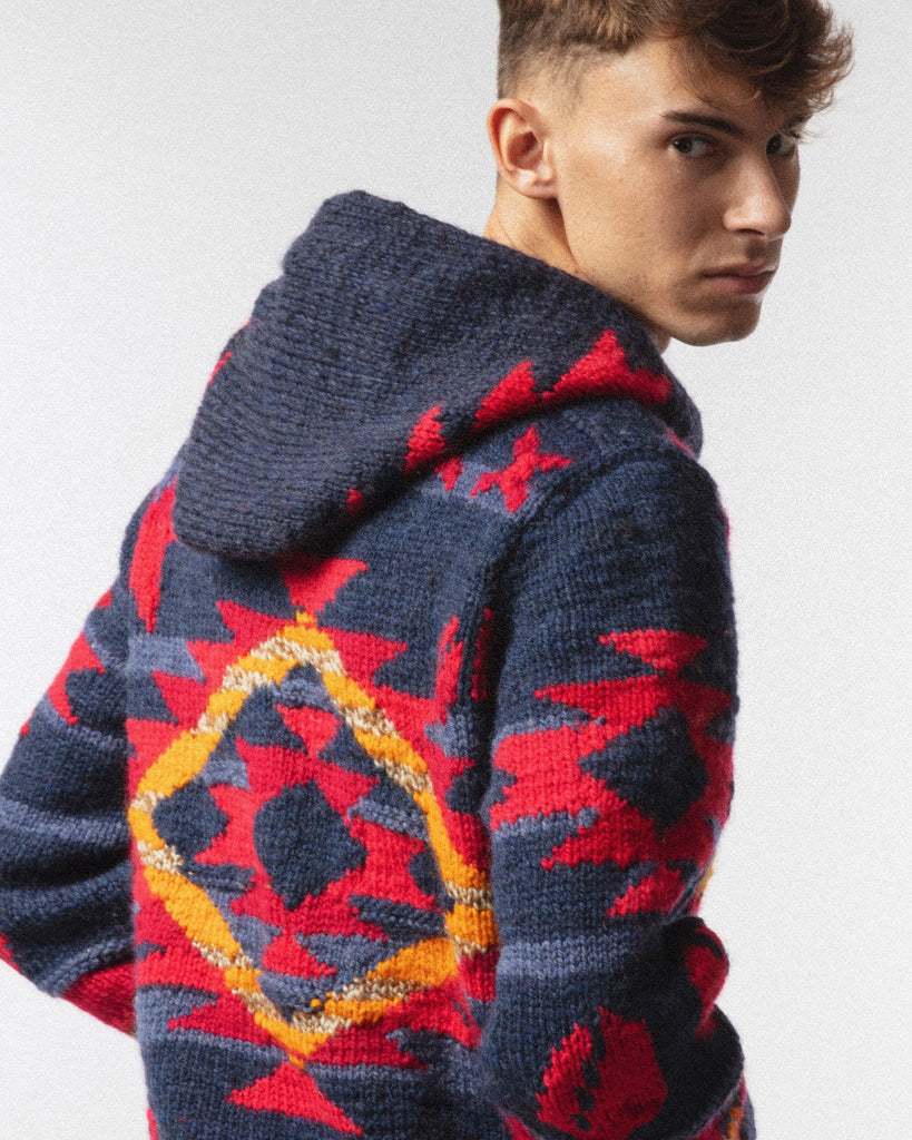 Maglione Disco Hoodie