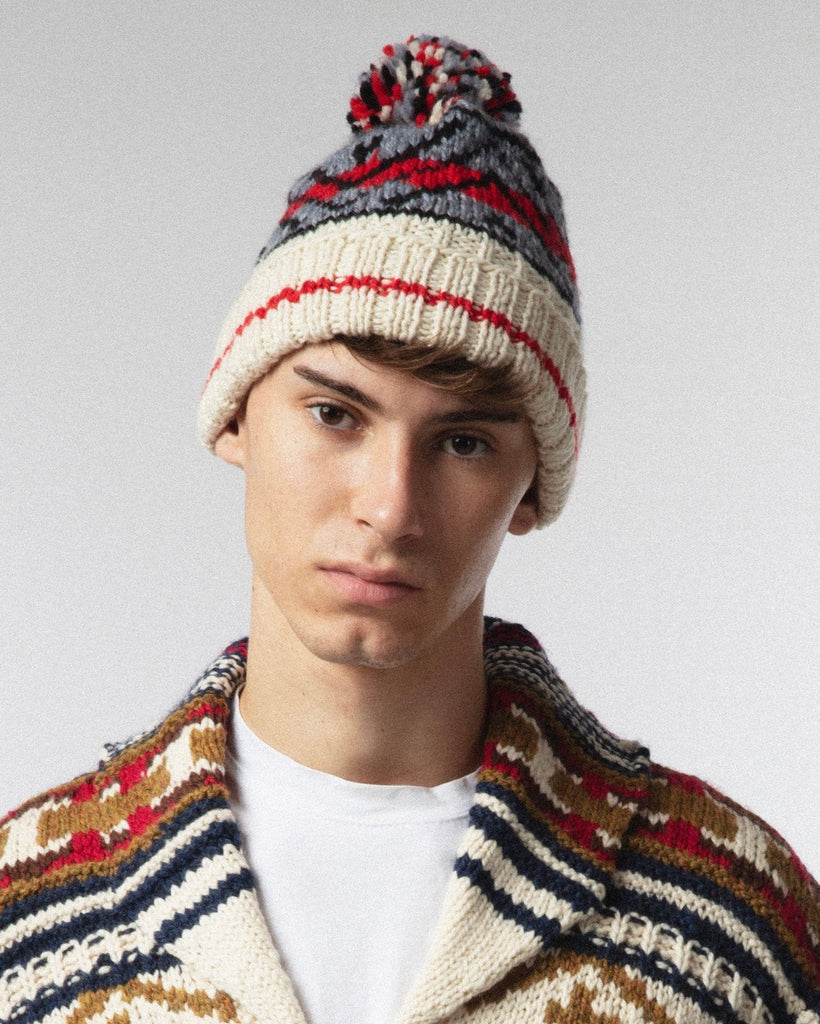 Capello Gorro White Week