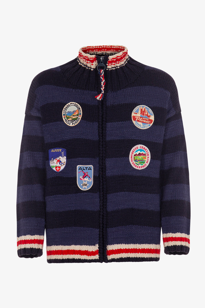 Dolomite - Franticsince1990