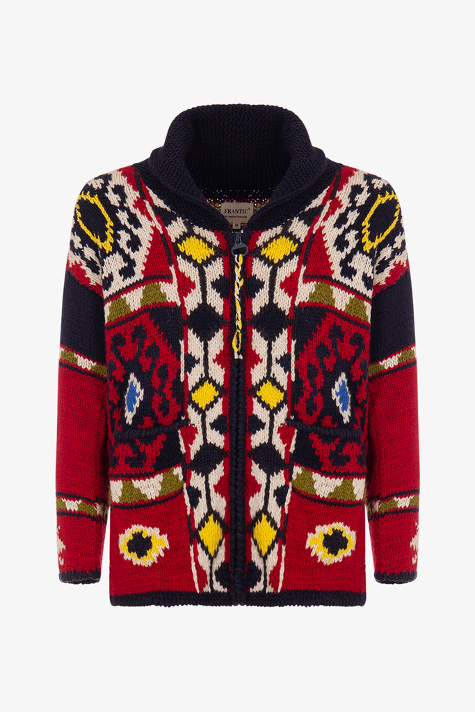 Coccinella - Franticsince1990