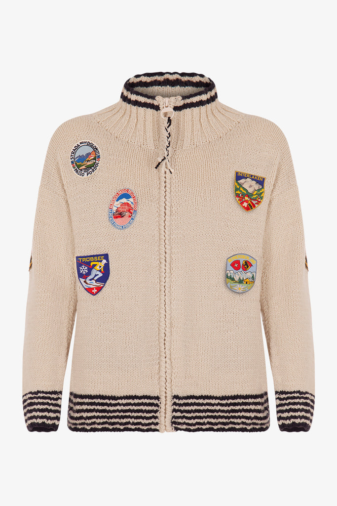 Dolomite - Franticsince1990