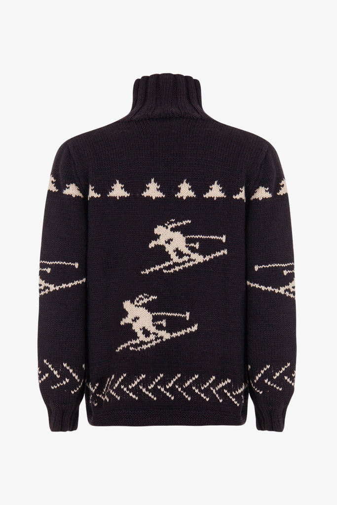 White week Charcoal - Franticsince1990