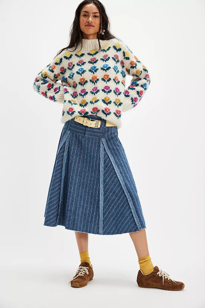 Magnolia Pullover - Franticsince1990