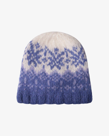 Stylish,Soft,Durable,Outdoor,Country, Capello Gorro Snowflakes