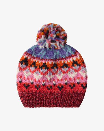 Capello Gorro Twilight