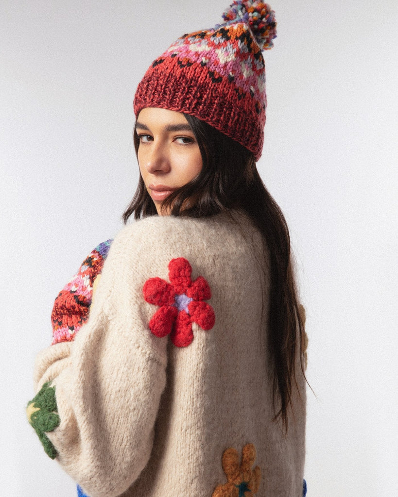 Cardigan Margherita