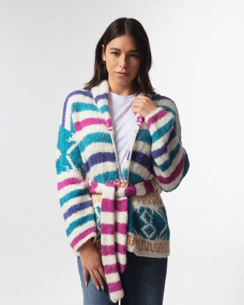 Cardigan Santa Barbara