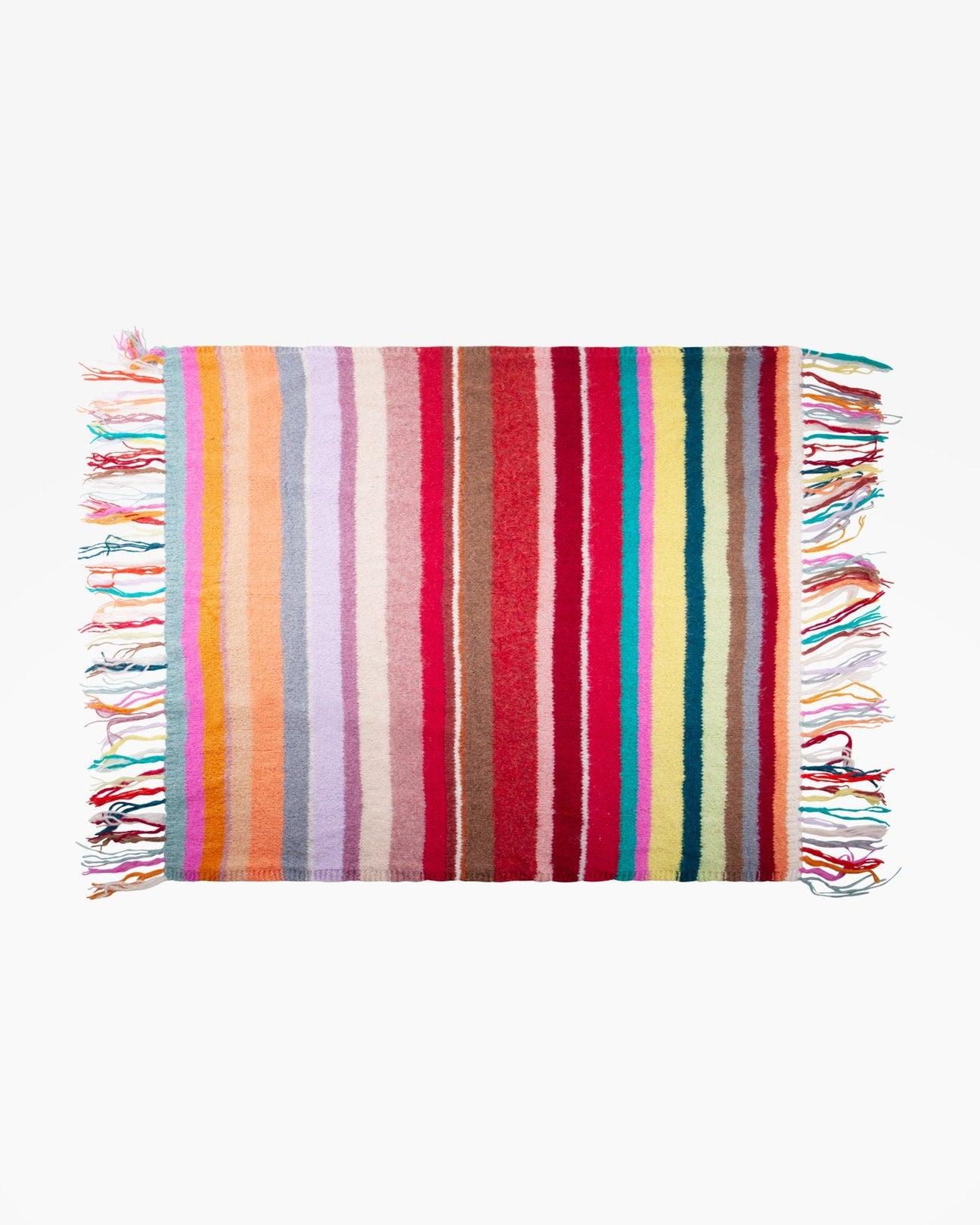 Coperta Lucia Blanket