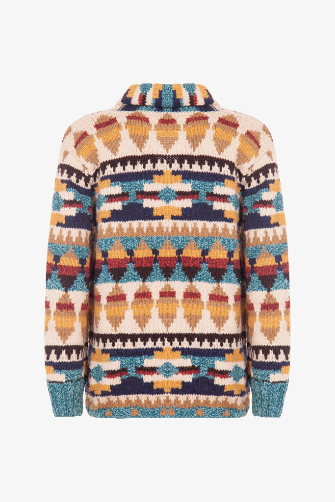 Submarine Cardi - Franticsince1990