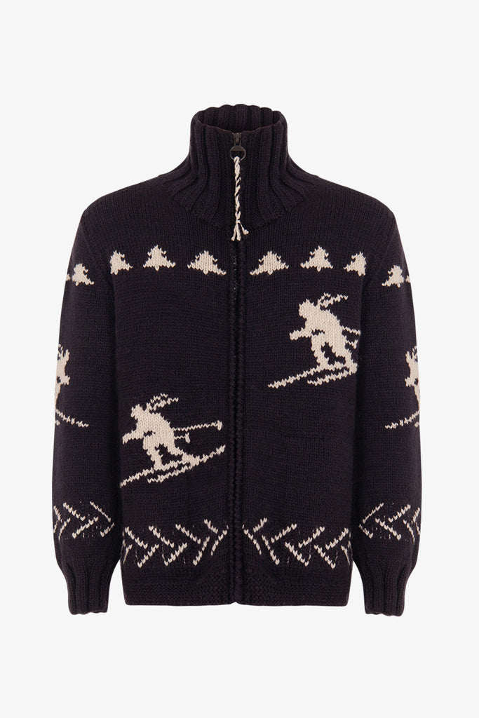 White week Charcoal - Franticsince1990