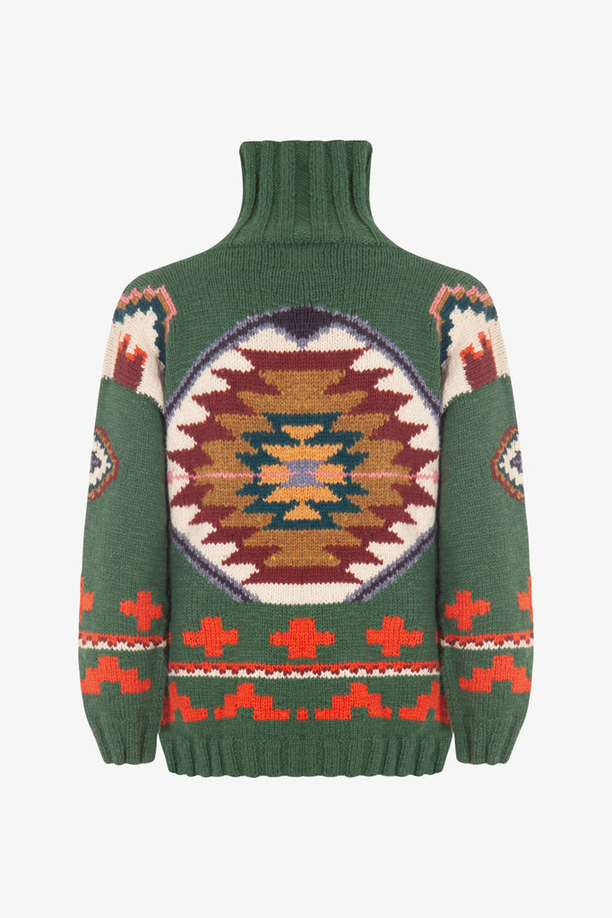 Palo Alto Verde - Franticsince1990