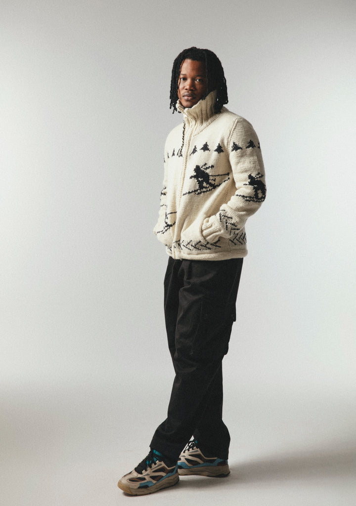 White week - Franticsince1990