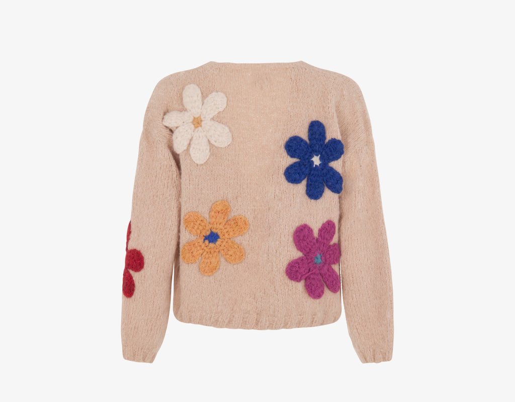 Cardigan Margherita - Franticsince1990