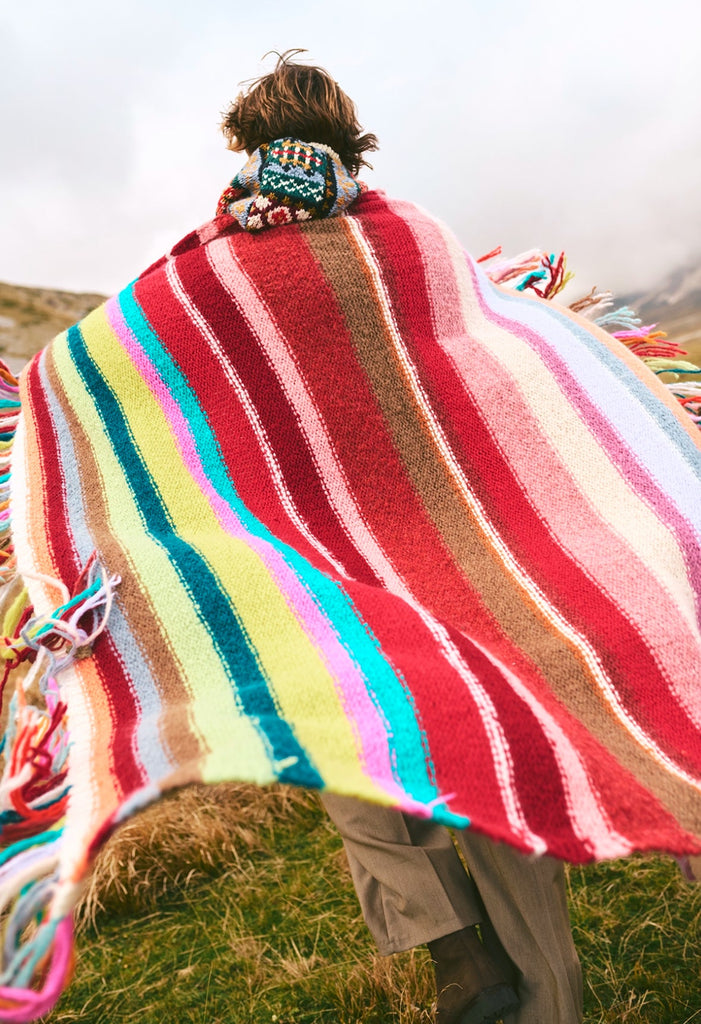 Coperta Lucia Blanket