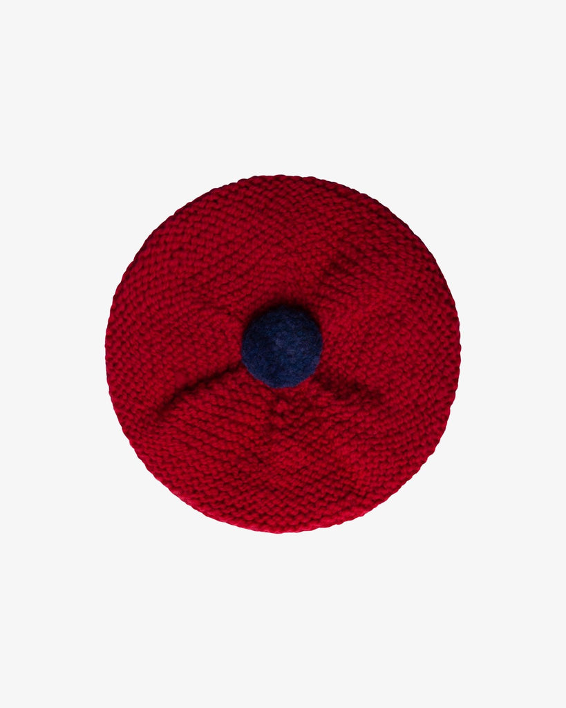 Cappello Boina Ponza