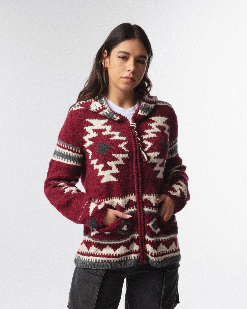 Maglione Arizona Hoodie con cappuccio