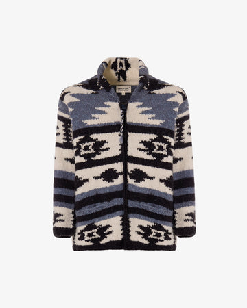 Maglione Colorado collo alto