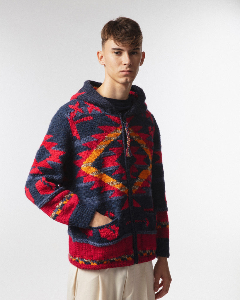 Maglione Disco Hoodie