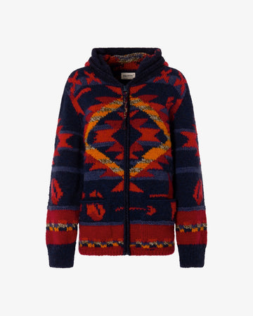 Maglione Disco Hoodie