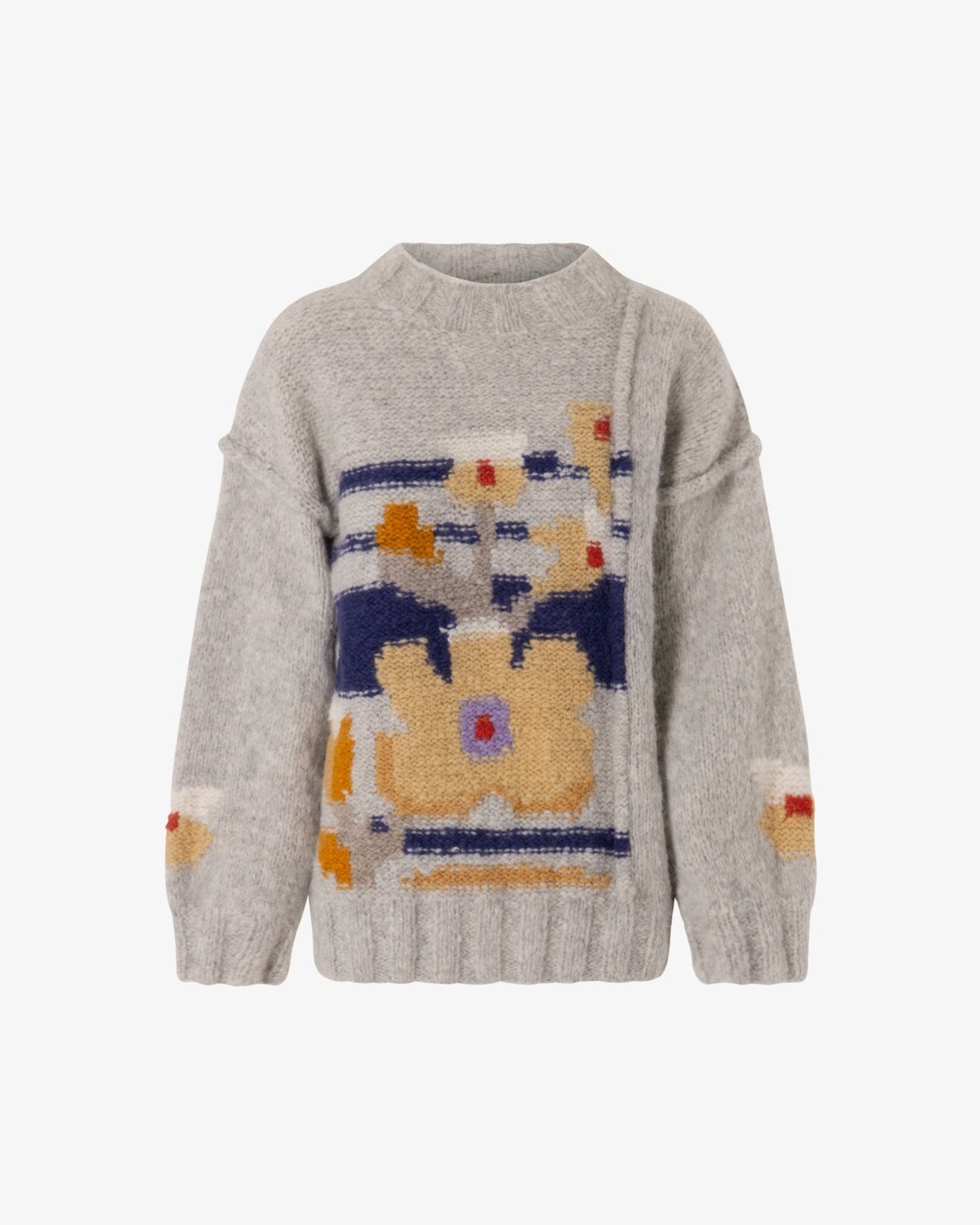 Maglione Water Lily