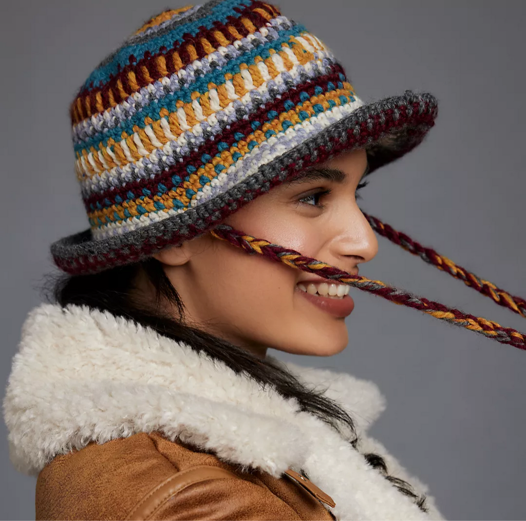 Sombrero La Jupa - Franticsince1990